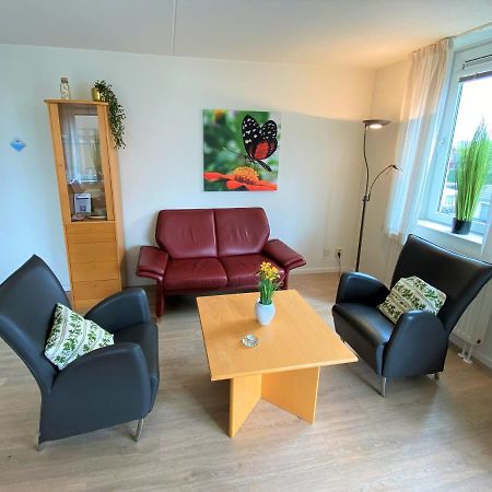 Seaside, Deurloo 53-07 Apartment Cadzand Exterior foto