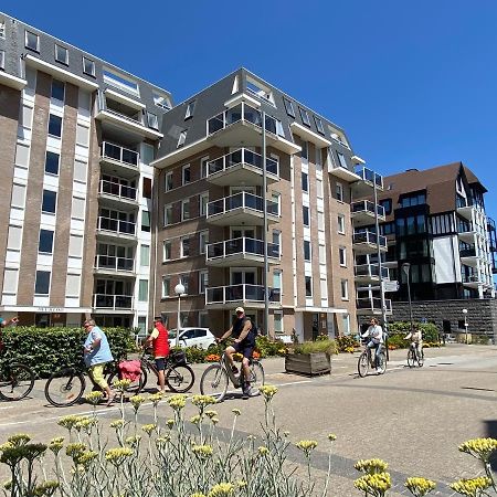 Seaside, Deurloo 53-07 Apartment Cadzand Exterior foto