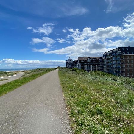 Seaside, Deurloo 53-07 Apartment Cadzand Exterior foto