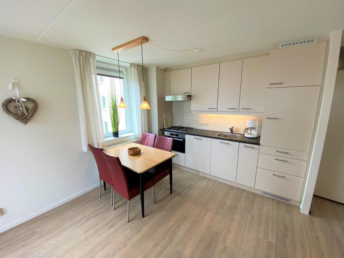 Seaside, Deurloo 53-07 Apartment Cadzand Exterior foto