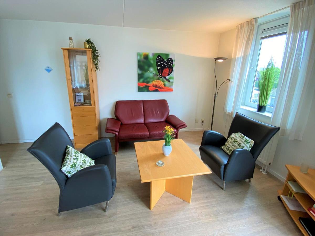 Seaside, Deurloo 53-07 Apartment Cadzand Exterior foto